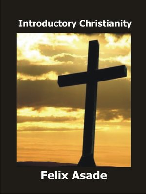 cover image of Introductory Christianity